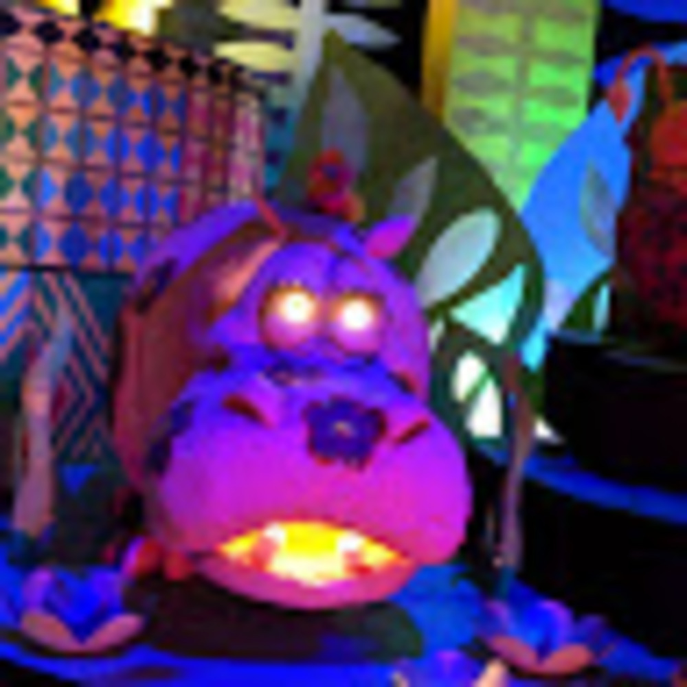 Meet your Posher, Cory